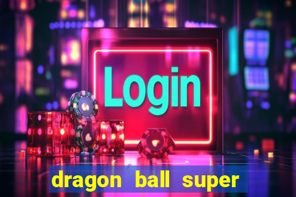 dragon ball super hero google drive